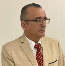 Novair Aparecido Budin