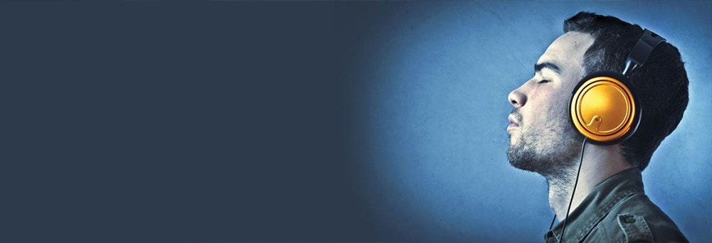 A Música que toca o seu ❤